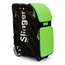 Slinger Padel Ball Throwing Machine