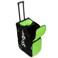Slinger Padel Ball Maquina de Lancamento  Oferta + Barato