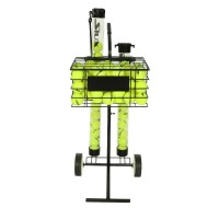 Siux Carrello per palline nere  Offerta + Economico