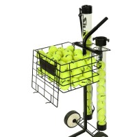 Siux Carrello per palline nere  Offerta + Economico