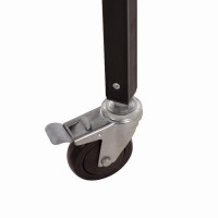 Cesto Bolas Black Crown Bicolor  Oferta + Barato