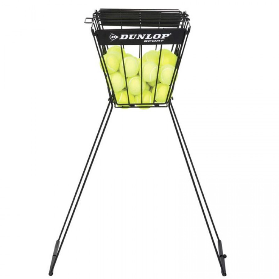 Dunlop Balls Basket 75 Pellets  Offer + Cheap