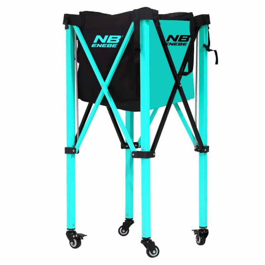 Cesto Bolas Enebe Active