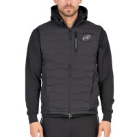 Gilet Bullpadel Barda Noir