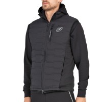 Gilet Bullpadel Barda Noir