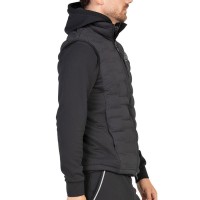 Gilet Bullpadel Barda Noir