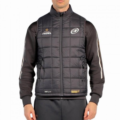 Chaleco Bullpadel Premier Padel Belio Carbon Chaleco Bullpadel Premier Padel Belio Carbon