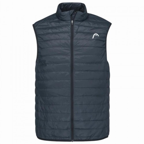 Chaleco Head Club Lightweight Azul Marino Chaleco Head Club Lightweight Azul Marino