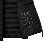 Chaleco Lacoste Puffer