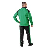 Escola Chandal Cartri Verde  Oferta + Barato