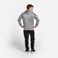 Chandal JHayber Aniversario Cinza PADELPOINT Chandal JHayber Aniversario Cinza