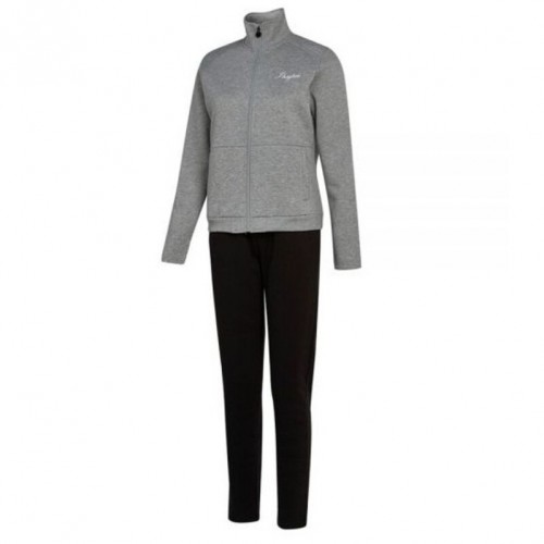 Chandal JHayber Basic Gris Mujer Chandal JHayber Basic Gris Mujer