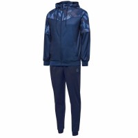 Chandal JHayber Shadow Azul Marino  Oferta + Barato