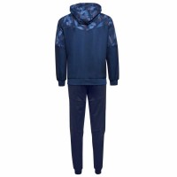 Chandal JHayber Shadow Azul Marino  Oferta + Barato