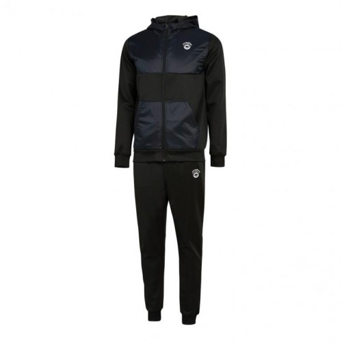 Chandal JHayber Urban Black Chandal JHayber Urban Black