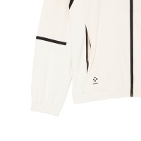 Chandal Lacoste Daniil Medvedev Tenis Blanco Negro  Offer + Cheap