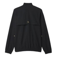 Chandal Lacoste Novak Djokovic Tenis Negro  Offer + Cheap