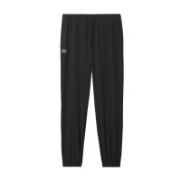 Chandal Lacoste Novak Djokovic Tenis Negro  Offer + Cheap