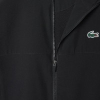 Chandal Lacoste Novak Djokovic Tenis Negro  Offer + Cheap