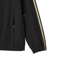 Chandal Lacoste Novak Djokovic Tenis Negro  Offer + Cheap