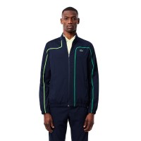 Lacoste Sport Tennis Tracksuit Azul Marinho  Oferta + Barato