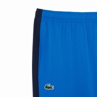 Chandal Lacoste Sport Tenis Azul Marino Verde  Oferta + Barato