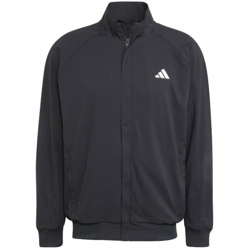 Chaqueta Adidas Walk On Negro Chaqueta Adidas Walk On Negro