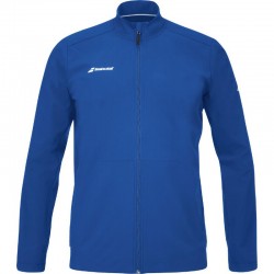 Chaqueta Babolat Play Azul