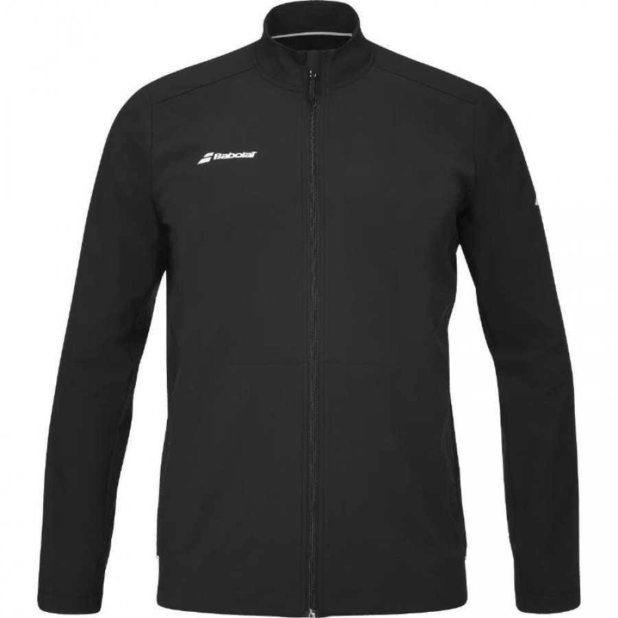 Chaqueta Babolat Play Negro