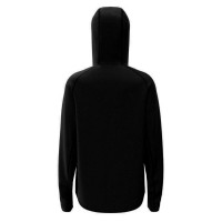 Bidi Badu Crew Hood Jaqueta Preto  Oferta + Barato