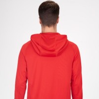 Chaqueta Bidi Badu Capuz Rojo  Oferta + Barato