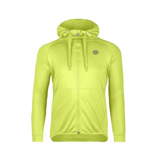 Bidi Badu Jamol Yellow Fluor Jacket Bidi Badu Jamol Yellow Fluor Jacket