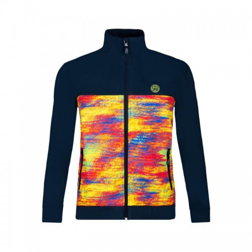 Bidi Badu Zulu Mixed Print Jacket Bidi Badu Zulu Mixed Print Jacket