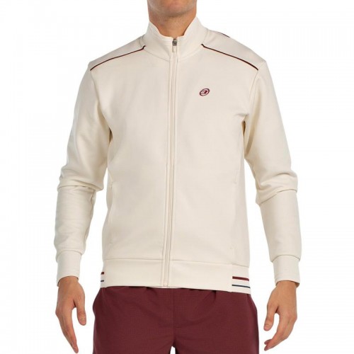 Chaqueta Bullpadel Abadin Crudo Chaqueta Bullpadel Abadin Crudo