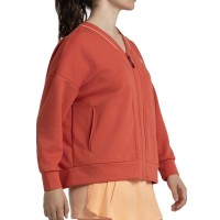 Bullpadel Acena Grapefruit Jacket