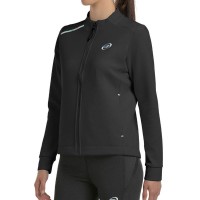 Chaqueta Bullpadel Acore Negro  Oferta + Barato