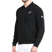 Veste Bullpadel Agola Noir  Offre - Pas cher