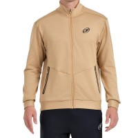 Bullpadel Alfoz Ochre Jacket