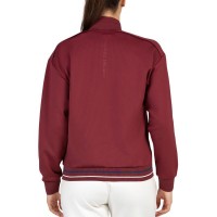 Bullpadel Alsa Bordeaux Jaqueta Vinho