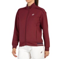 Bullpadel Alsa Bordeaux Jaqueta Vinho