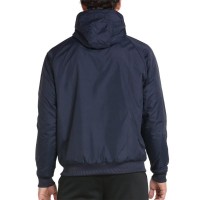 Chaqueta Bullpadel Baralla Gris Medio Vigore  Oferta + Barato