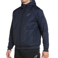 Chaqueta Bullpadel Baralla Gris Medio Vigore  Oferta + Barato