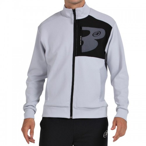 Chaqueta Bullpadel Breen Piedra Chaqueta Bullpadel Breen Piedra