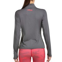 Casaco Bullpadel Enif Black Vigore  Oferta + Barato