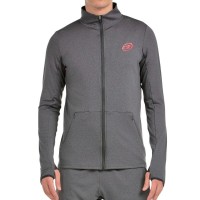 Chaqueta Bullpadel Eridanu Negro Vigore  Oferta + Barato