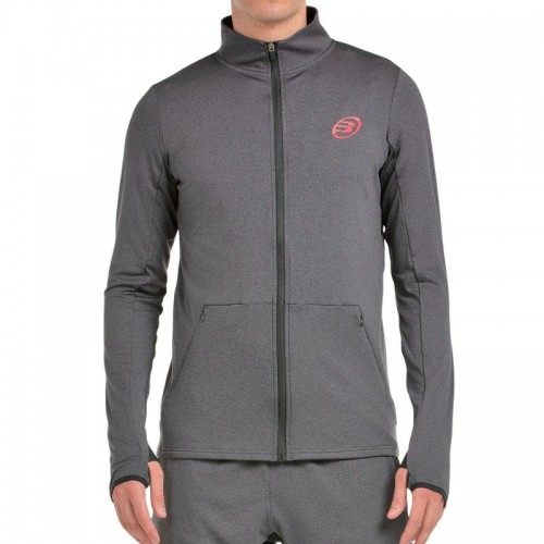 Chaqueta Bullpadel Eridanu Negro Vigore Chaqueta Bullpadel Eridanu Negro Vigore