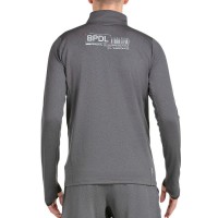 Chaqueta Bullpadel Eridanu Negro Vigore  Oferta + Barato