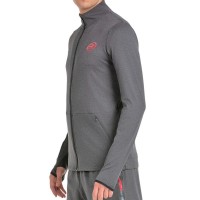 Chaqueta Bullpadel Eridanu Negro Vigore  Oferta + Barato