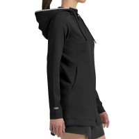 Chaqueta Bullpadel Laido Negro  Oferta + Barato