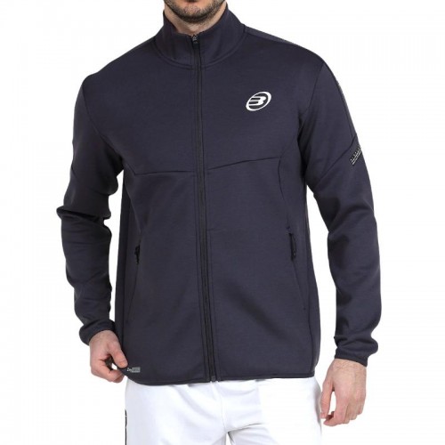 Bullpadel Noble Jacket Shadow Blue Bullpadel Noble Jacket Shadow Blue